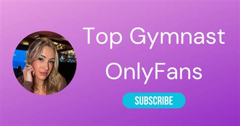 fitness girls onlyfans|Top 10 Gymnast OnlyFans Models to Follow 2024